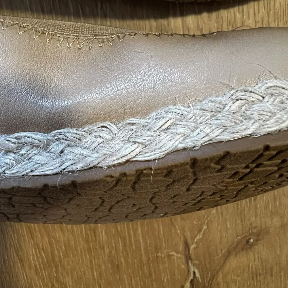 Frye And Co new bow